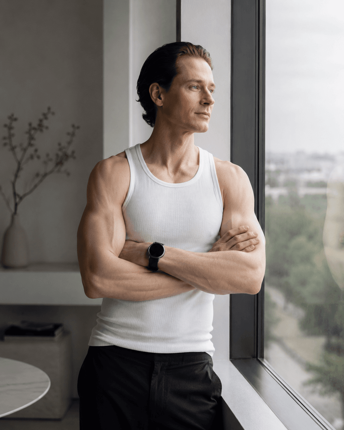 Bryan Johnson's Latest Health Diagnosis Is a Reminder of What Longevity Medicine Is Really About