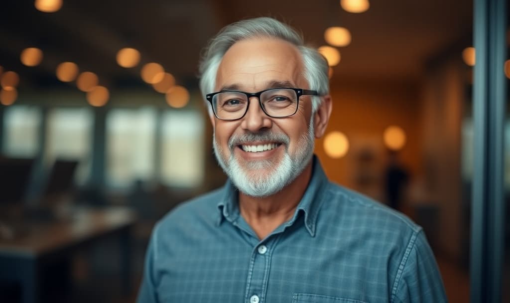 Healthspan Is the New Status Symbol for Men Over 40