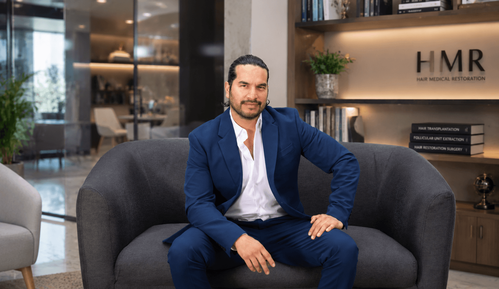 It's Not Just About More Grafts : Four Expert Insights Shaping the Future of Hair Restoration