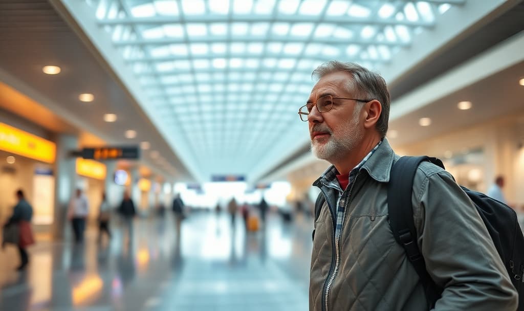 Men’s Medical Tourism Takes Off: Why 40+ Professionals Are Flocking to Asia for Vitality