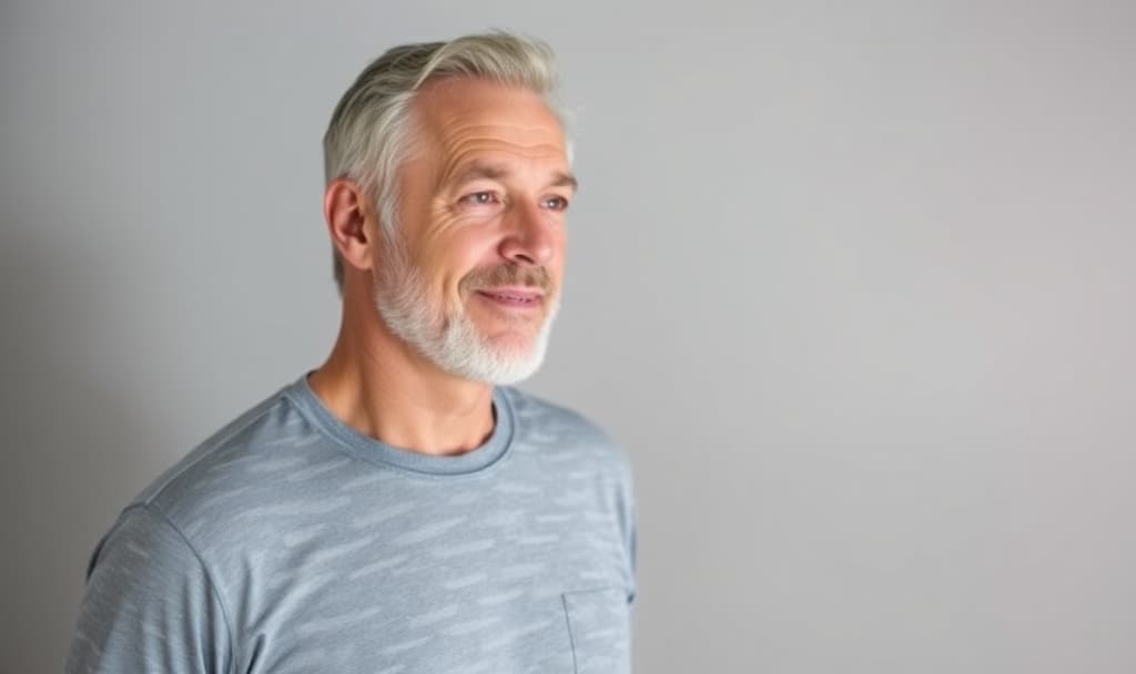 The Problem With Men’s Health After 40 Is Not Motivation. It’s Access.