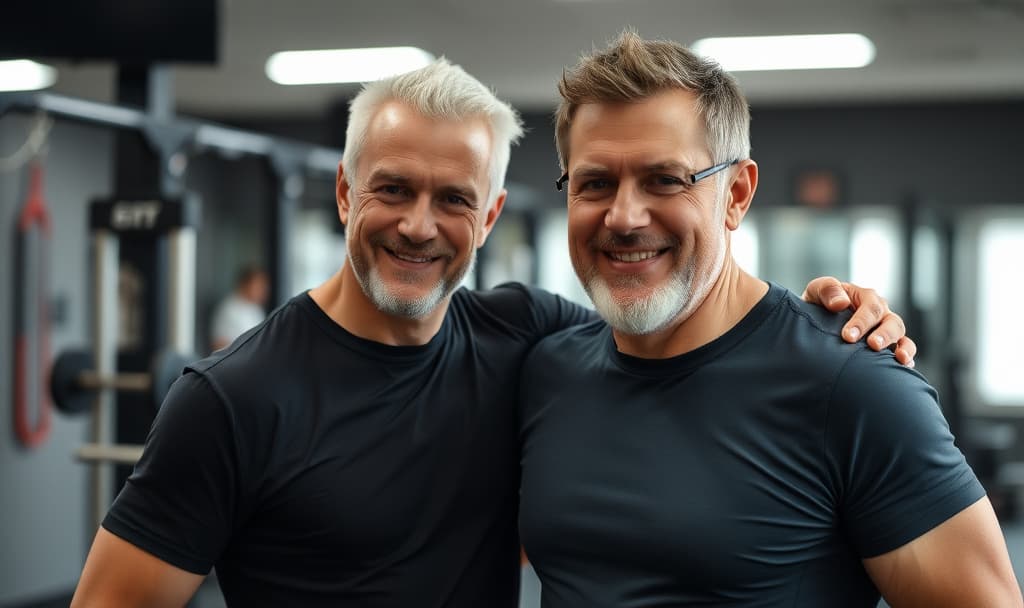 The Rise of the “Optimization Patient”: Why Men 40+ Are Redefining Healthcare