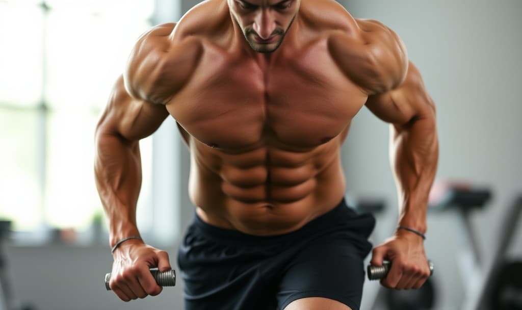 Why Men 40+ Are Moving From “Fitness” to “Physiology”