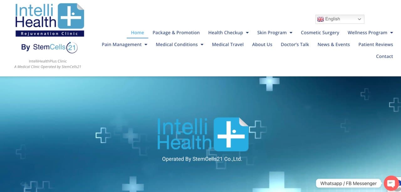 Intellihealth