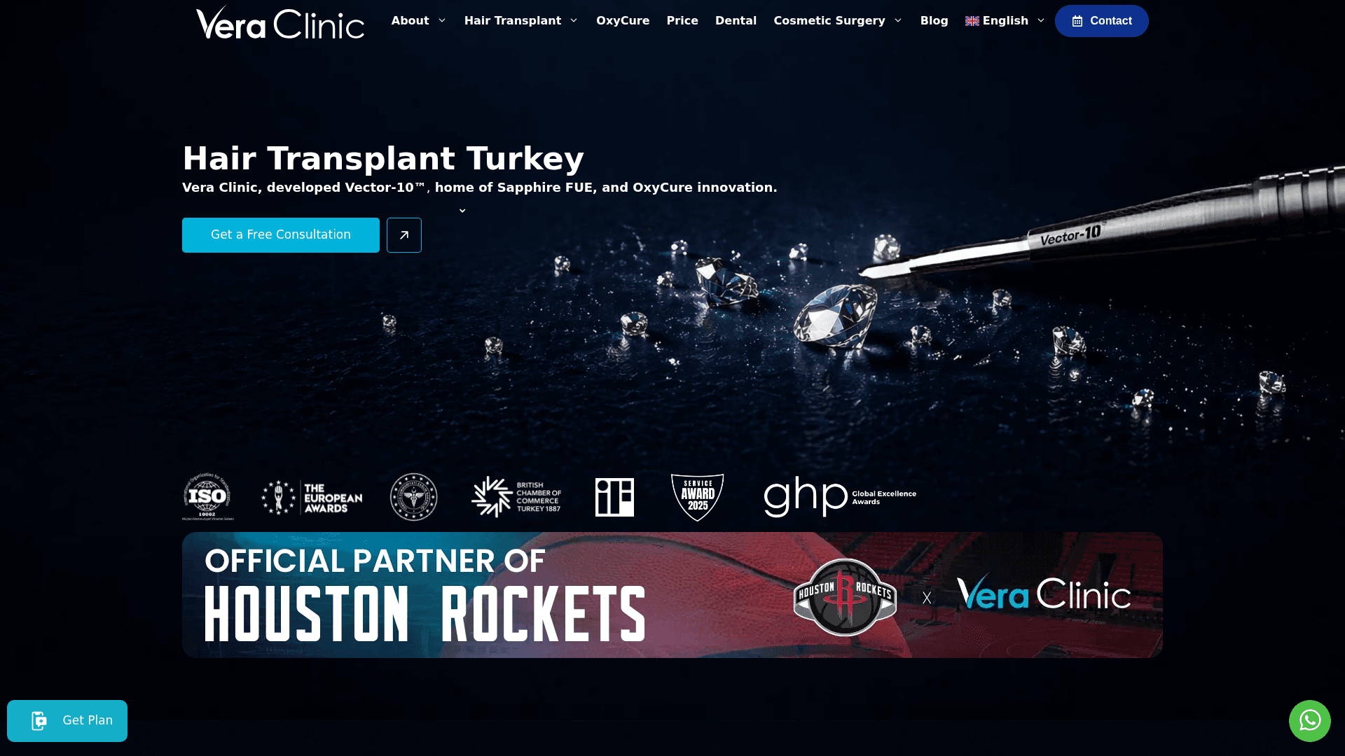 Vera Clinic