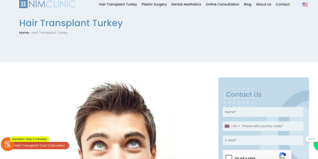 NimClinic