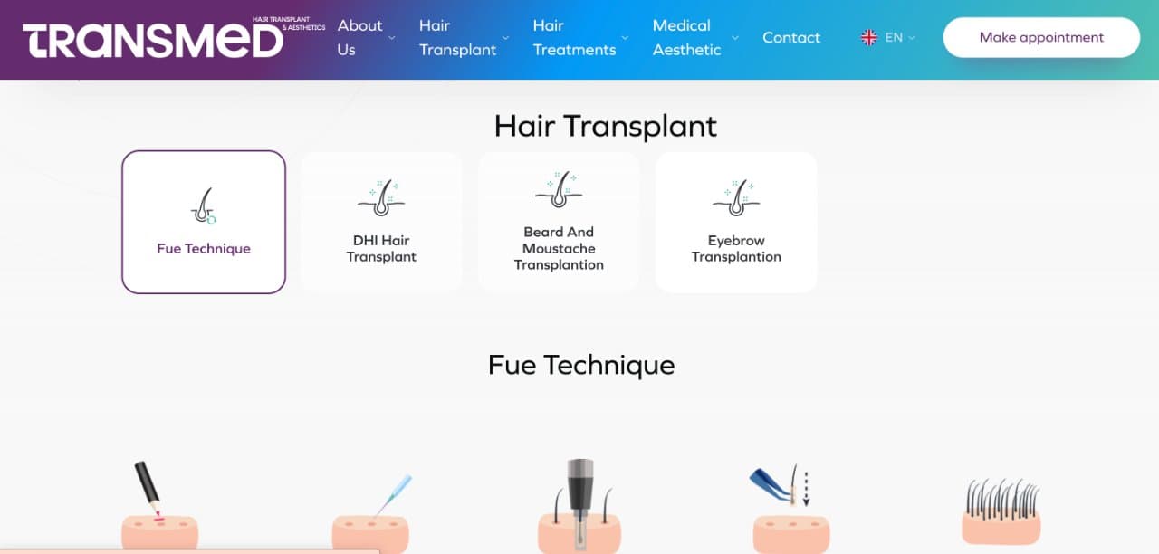 Transmed Clinic
