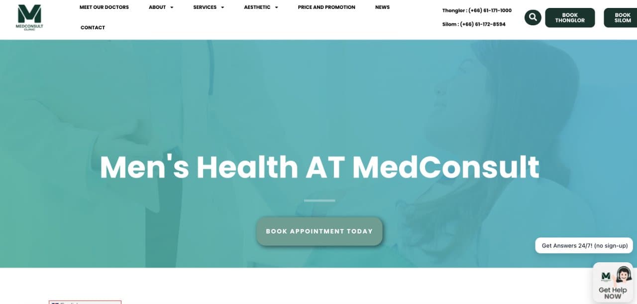 Medconsult